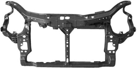 Compre Suporte do radiador montado (painel de montagem de fixação das luzes) KIA Picanto 1