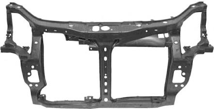 Suporte do radiador montado (painel de montagem de fixação das luzes) Hyundai/Kia 6410107000 preço, a partir de 243,47 USD