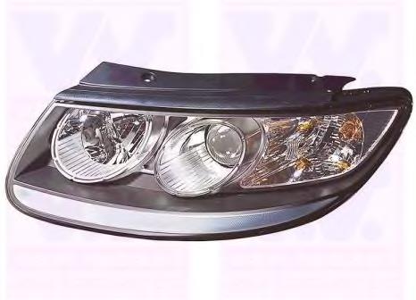 921012B015 Hyundai/Kia Luz esquerda