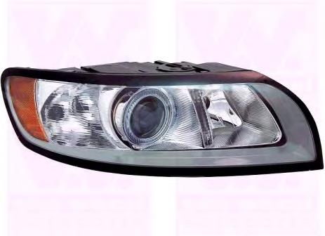 Luz direita Volvo 31265697