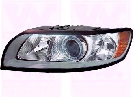 Luz esquerda Volvo 31265696