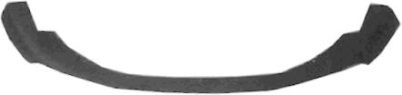 306558784 Volvo Spoiler do pára-choque dianteiro