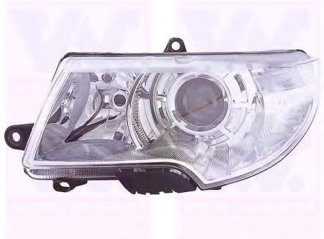 Luz esquerda VAG 3T1941017 preço, a partir de 178,05 USD