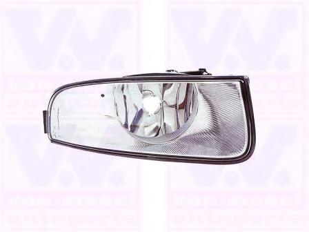 Luzes de nevoeiro direitas VAG 3T0941702 preço, a partir de 67,15 USD