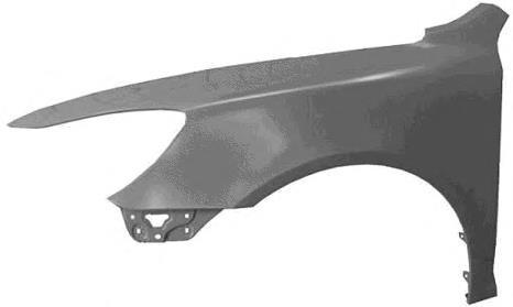 Pára-lama dianteiro direito VAG 1Z0821106D preço, a partir de 120,60 USD