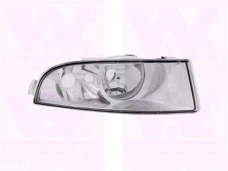 Compre 1ZD941700C VAG Luzes de nevoeiro direitas
