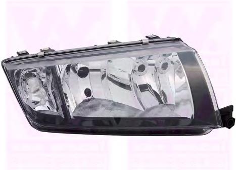 Luz direita 2752522 Alkar
