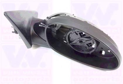 Caixa do espelho de retrovisão direito BMW 51167189968 preço, a partir de 246,87 USD