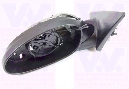 Espelho de retrovisão esquerdo BMW 51167189967 preço, a partir de 260,49 USD