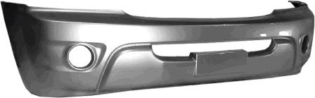 Pára-choque dianteiro Diederichs 6585150 preço, a partir de 239,63 USD