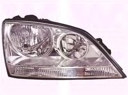 Luz direita KIA Sorento preço, a partir de 74,26 USD