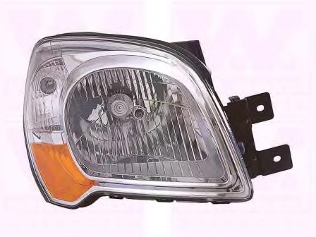 Compre 2746655 Alkar Luz direita