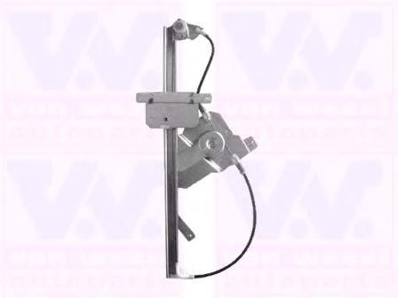 Compre PG320W023 Prasco Mecanismo de acionamento de vidro da porta dianteira direita
