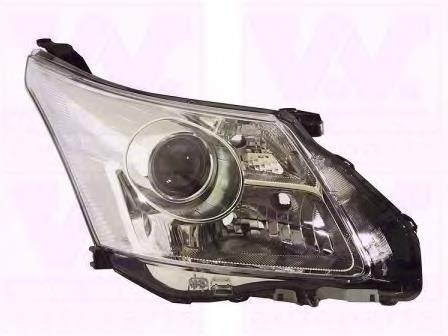 Compre 8112505310 Toyota Luz direita