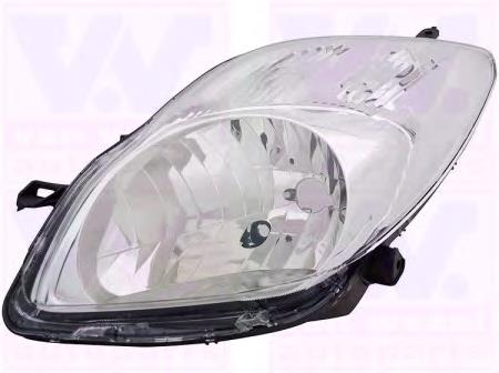 Luz esquerda Polcar 8172090E preço, a partir de 165,96 USD