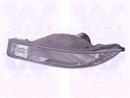 Luzes de nevoeiro esquerdas Toyota 8122112160 preço, a partir de 71,69 USD
