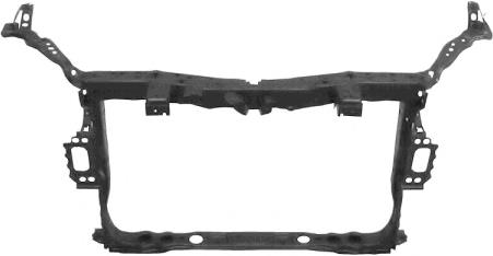 Suporte do radiador montado (painel de montagem de fixação das luzes) Toyota Prius preço, a partir de 134,96 USD
