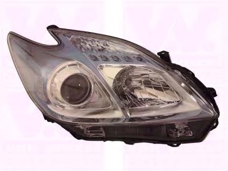 8113047253 Toyota Luz direita