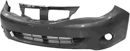 Pára-choque dianteiro para Subaru Impreza III GR