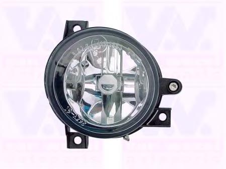 Luzes de nevoeiro esquerdas VAG 5P0941703 preço, a partir de 51,75 USD