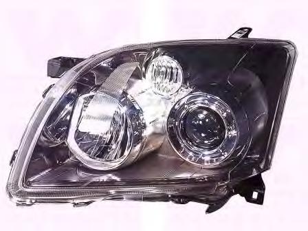 Compre 8117005220 Toyota Luz esquerda