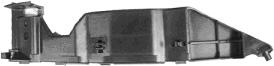 Consola do pára-choque dianteiro direito Suzuki 7173163J20 preço, a partir de 13,09 USD
