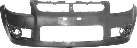 Pára-choque dianteiro Suzuki SX4  GY