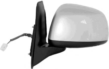 Espelho de retrovisão esquerdo Suzuki 8470279J70ZCC preço, a partir de 107,79 USD