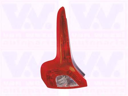 Lanterna traseira esquerda Volvo 31213917 preço, a partir de 181,92 USD