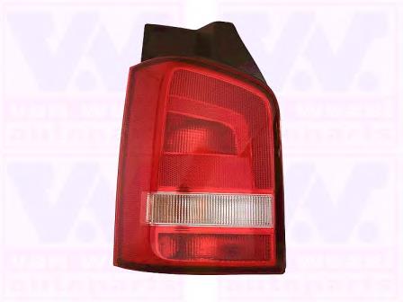 Compre 7E5945095C VAG Lanterna traseira esquerda