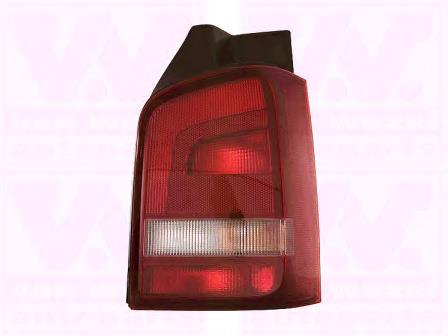 Compre 7E5945096F VAG Lanterna traseira direita