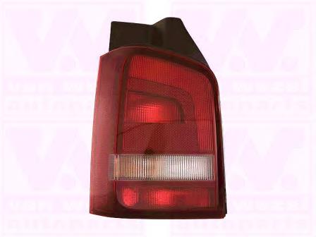 Compre 7E5945095D VAG Lanterna traseira esquerda