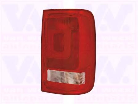 Lanterna traseira direita VAG 2H1945096C preço, a partir de 90,61 USD