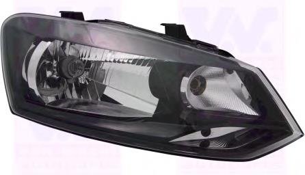 Luz direita Alkar 2772110