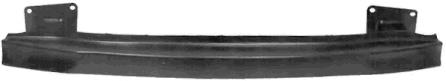  Reforçador do pára-choque traseiro Volkswagen Polo V RUS sedan (602, 604, 612, 614) (2010 - 2026) V RUS