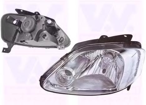 Compre 2755101 Alkar Luz direita