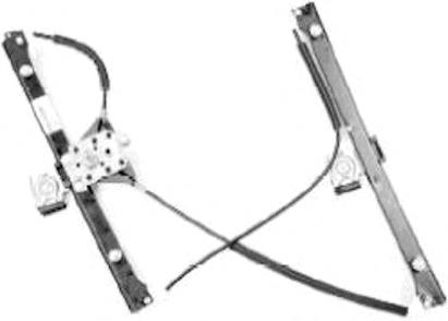 Mecanismo de acionamento de vidro da porta dianteira direita VAG 6K4837402M preço, a partir de 54,48 USD