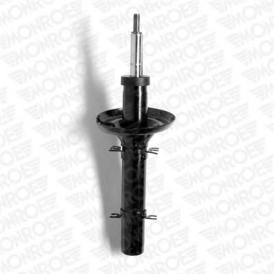 Compre 16731 Monroe Amortecedor dianteiro