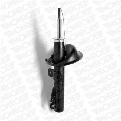 97BG18045AB Ford Amortecedor dianteiro