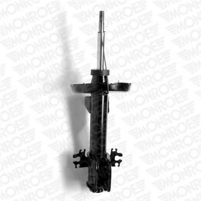 Compre 16656 Monroe Amortecedor dianteiro
