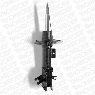 30884195 Volvo Amortecedor dianteiro esquerdo