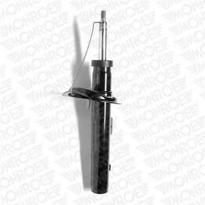 520277 Peugeot/Citroen Amortecedor dianteiro direito