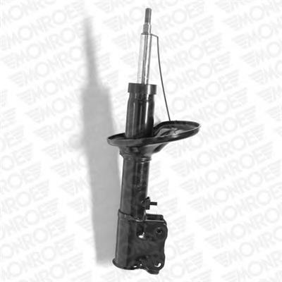 5465034200 Hyundai/Kia Amortecedor dianteiro
