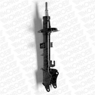 Compre JGM235T TRW Amortecedor traseiro