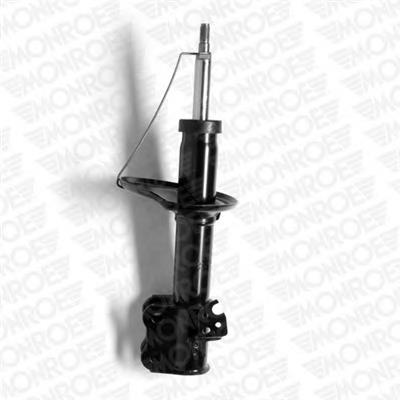 40512 Mapco Amortecedor dianteiro direito