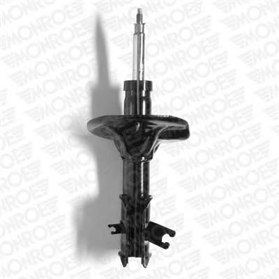 65599 Mitsubishi Amortecedor dianteiro direito