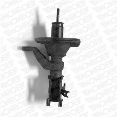 Amortecedor dianteiro direito Honda 51605S5AA62 preço, a partir de 107,56 USD