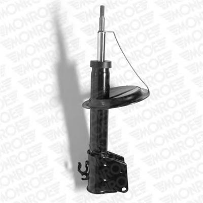 Amortecedor dianteiro MSS017207 Mando