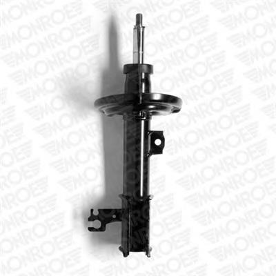 Amortecedor dianteiro esquerdo Magneti Marelli 353804070200 preço, a partir de 75,95 USD