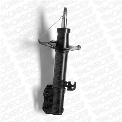 4851002140 Toyota Amortecedor dianteiro direito